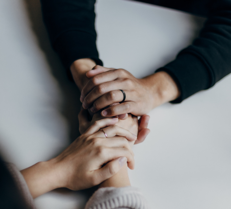 dag van de mantelzorger