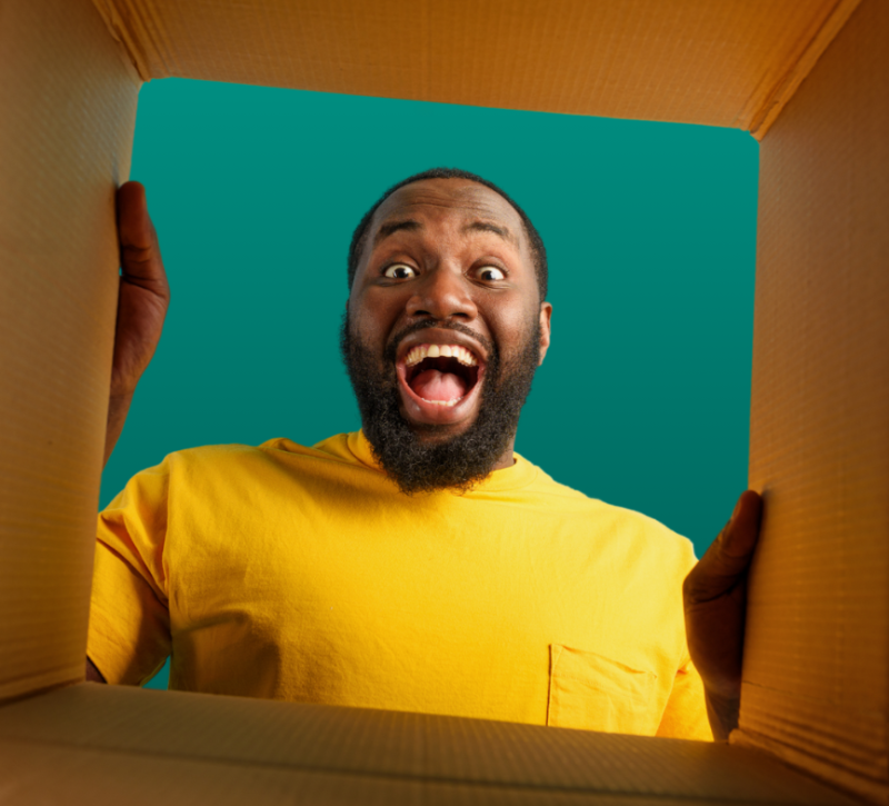 luxe geschenkverpakkingen