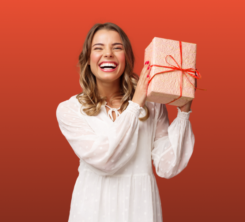 zomer cadeau medewerkers