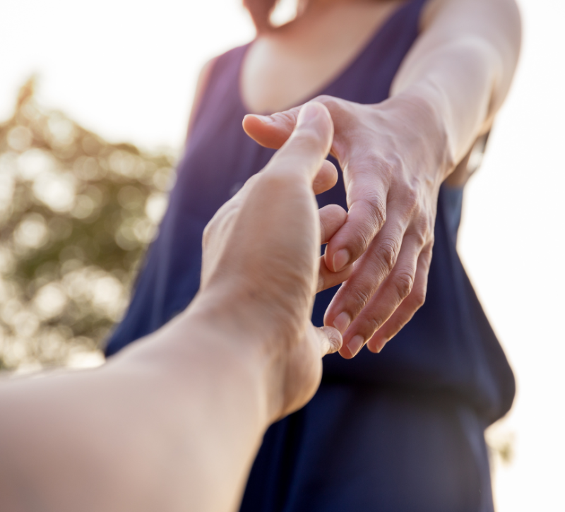 sociale impact tintelingen cadeaus